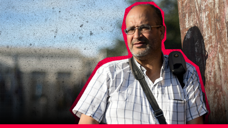 Maroc : Ali Lmrabet libéré, RSF surveille l&rsquo;évolution de l&rsquo;affaire