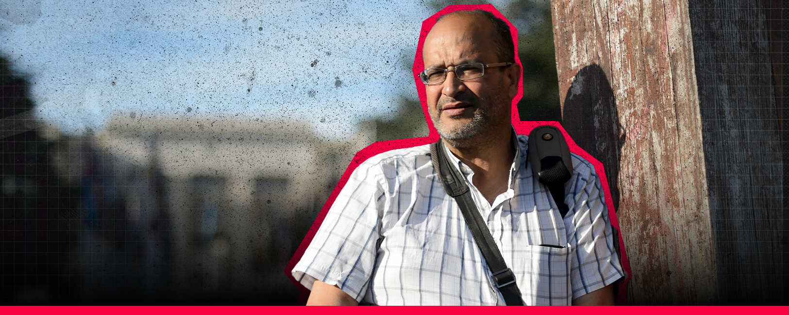 Maroc : Ali Lmrabet libéré, RSF surveille l&rsquo;évolution de l&rsquo;affaire