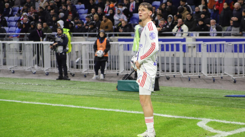 Lyon sparta prague : billetterie ouverte pour le match d&rsquo;inauguration en ligue des champions