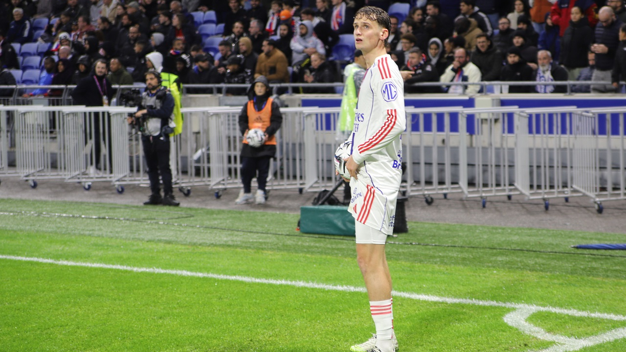 Lyon sparta prague : billetterie ouverte pour le match d&rsquo;inauguration en ligue des champions