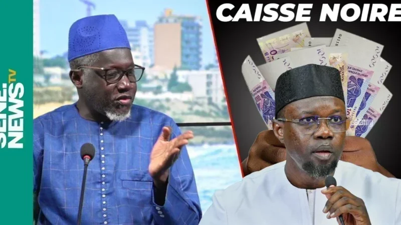 Révélations de l’imam Kanté sur les fonds spéciaux attribués à ousmane sonko