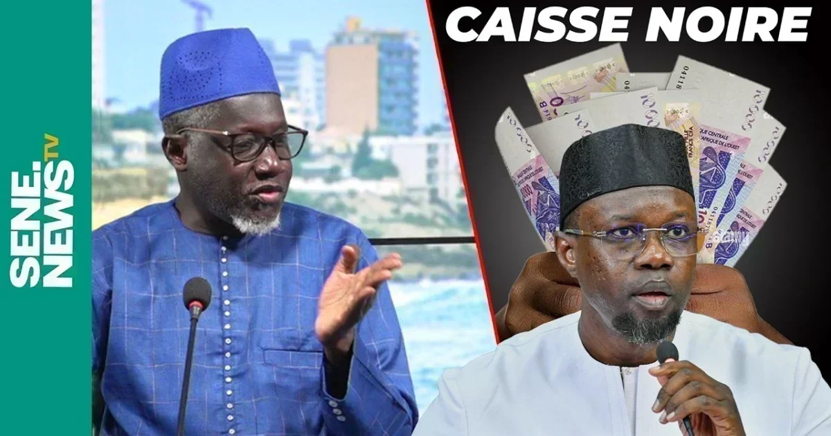 Révélations de l’imam Kanté sur les fonds spéciaux attribués à ousmane sonko