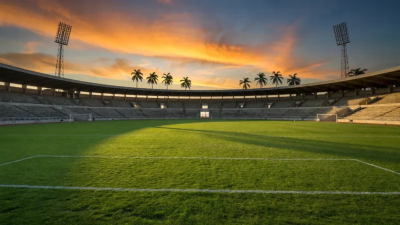 L&rsquo;om en tournée à Abidjan pour booster le tourisme ivoirien