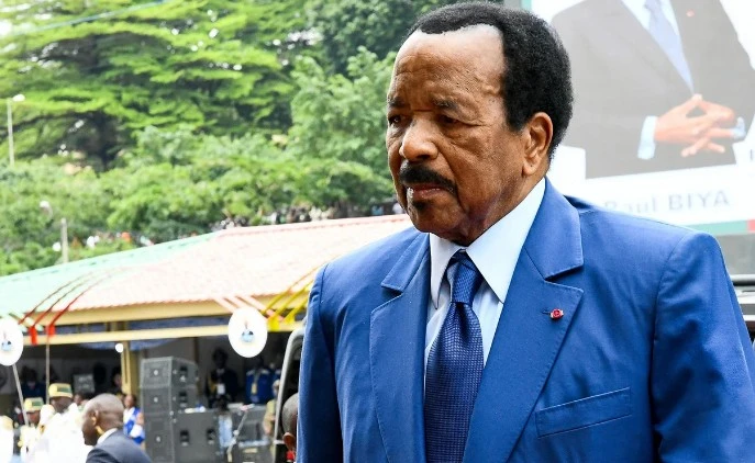 Paul biya : 49 jours d&rsquo;absence au Cameroun, l&rsquo;omerta persiste