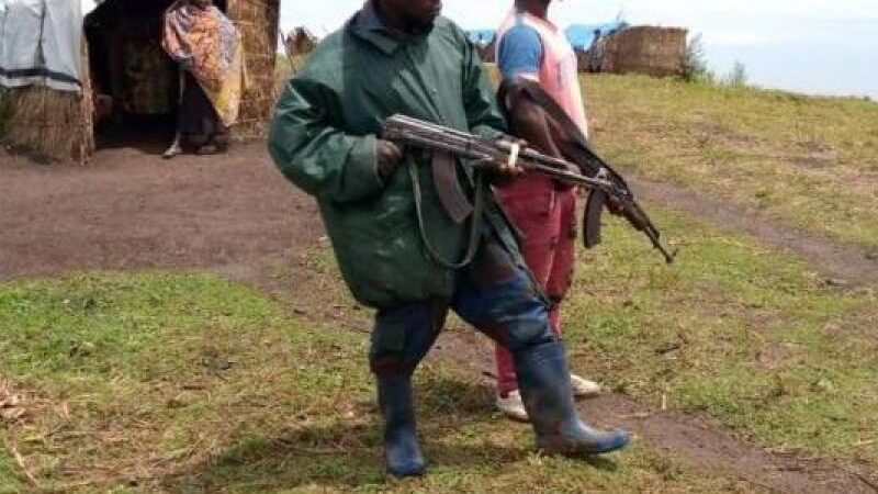 RDC : aucune coopération officielle jusque-là entre l&rsquo;AFC/M23 et la CRP/FRP de Thomas Lubanga, le mouvement ne parvient toujours pas à rallier un large soutien des groupes armés et des communautés de l&rsquo;Ituri