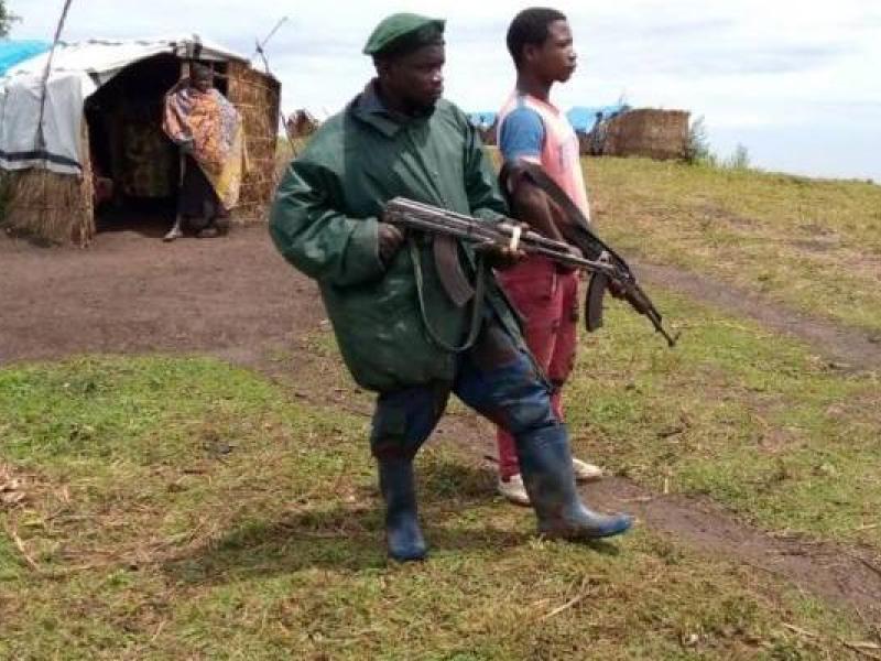 RDC : aucune coopération officielle jusque-là entre l&rsquo;AFC/M23 et la CRP/FRP de Thomas Lubanga, le mouvement ne parvient toujours pas à rallier un large soutien des groupes armés et des communautés de l&rsquo;Ituri