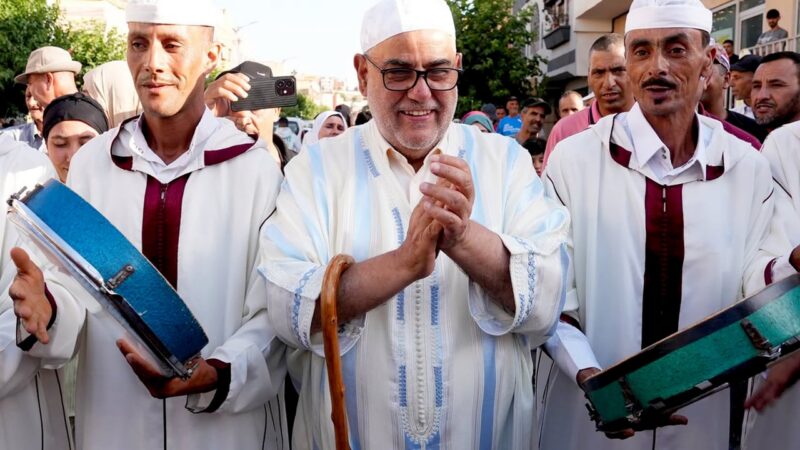 Stratégie politique de Benkirane au Maroc : entre tradition et modernité