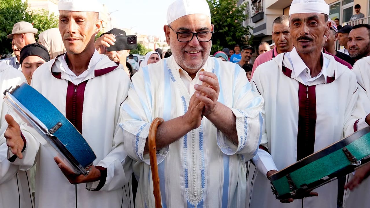 Stratégie politique de Benkirane au Maroc : entre tradition et modernité