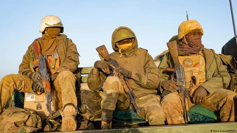 Mercenaires russes au Mali : les raisons d&rsquo;un taux de pertes exceptionnellement bas