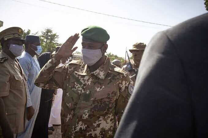 Embuscade meurtrière au nord du Mali près d’Anéfis