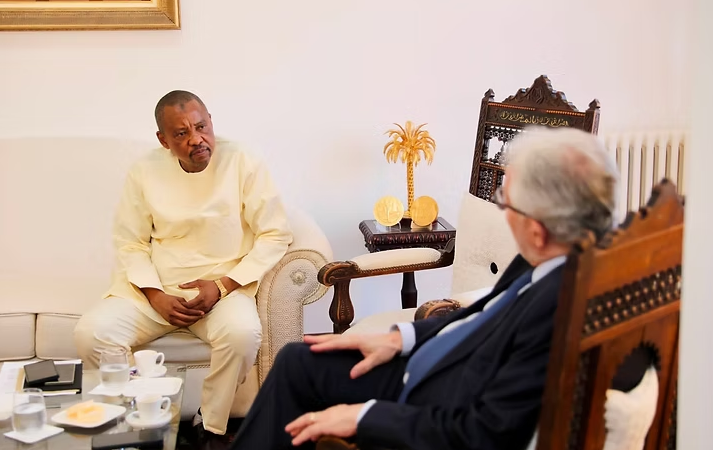 Diplomatie religieuse : le Niger tente une approche indirecte via la grande mosquée de Paris