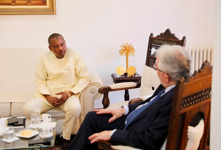 Diplomatie religieuse : le Niger tente une approche indirecte via la grande mosquée de Paris
