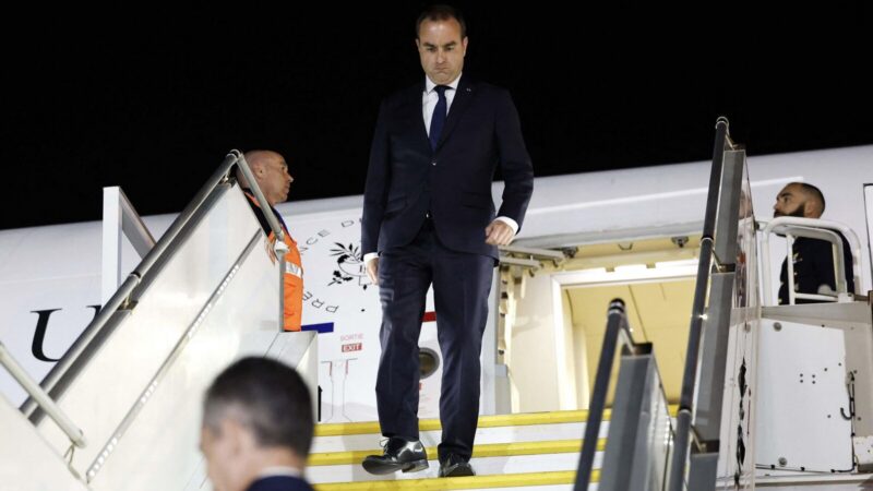 Diplomatie française : le Maroc au cœur des ambitions de Paris