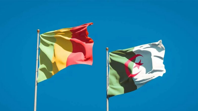 Algérie et Mali scellent un retour à la normale dans leurs relations bilatérales