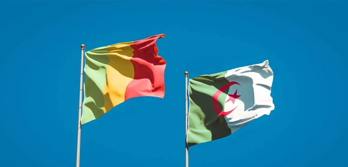 Algérie et Mali scellent un retour à la normale dans leurs relations bilatérales