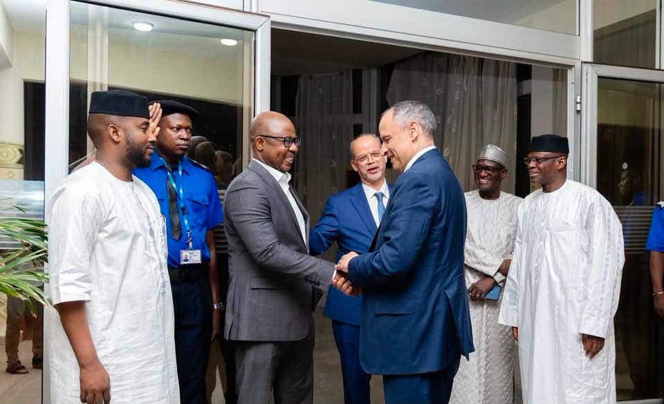 Grande commission mixte Mali-Maroc : renforcement des liens à Bamako