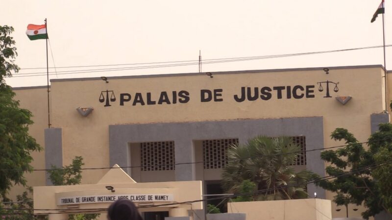 La peine capitale pour la grande corruption au Niger : une nouvelle ère de justice ?