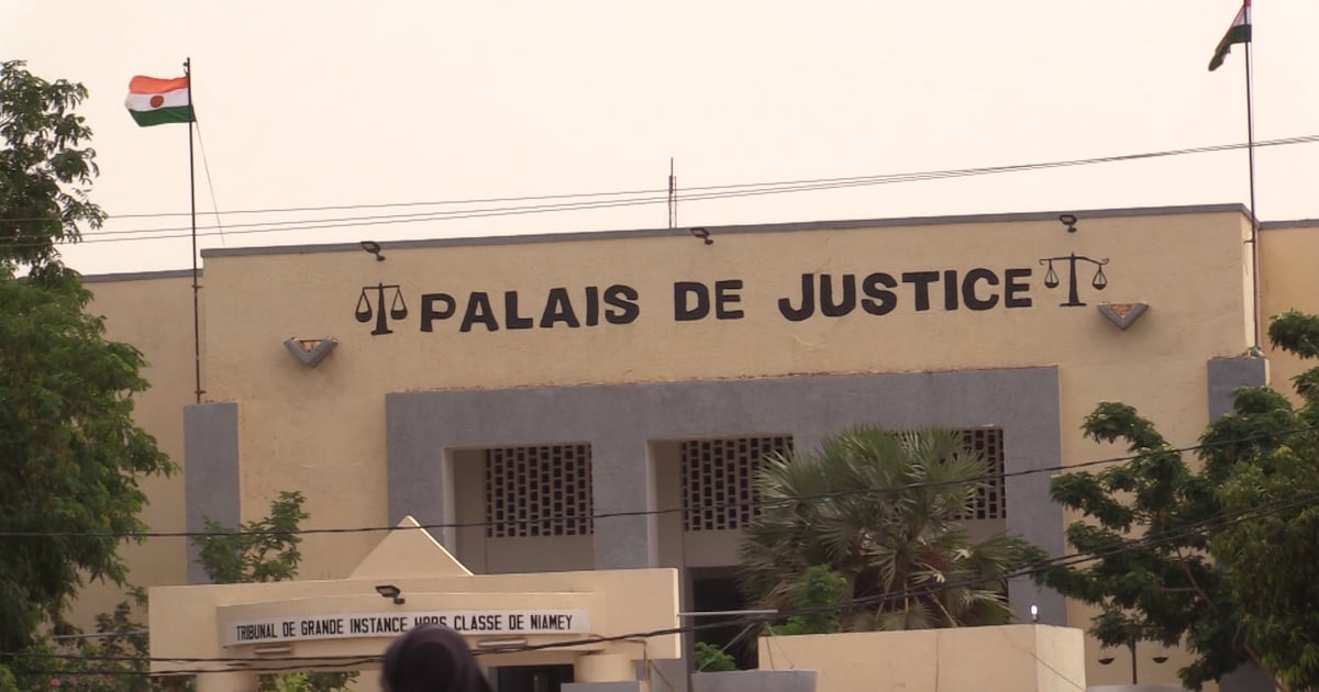 La peine capitale pour la grande corruption au Niger : une nouvelle ère de justice ?