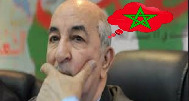 La stratégie politique de l&rsquo;Algérie : quand l&rsquo;anti-marocanisme devient monnaie d&rsquo;échange