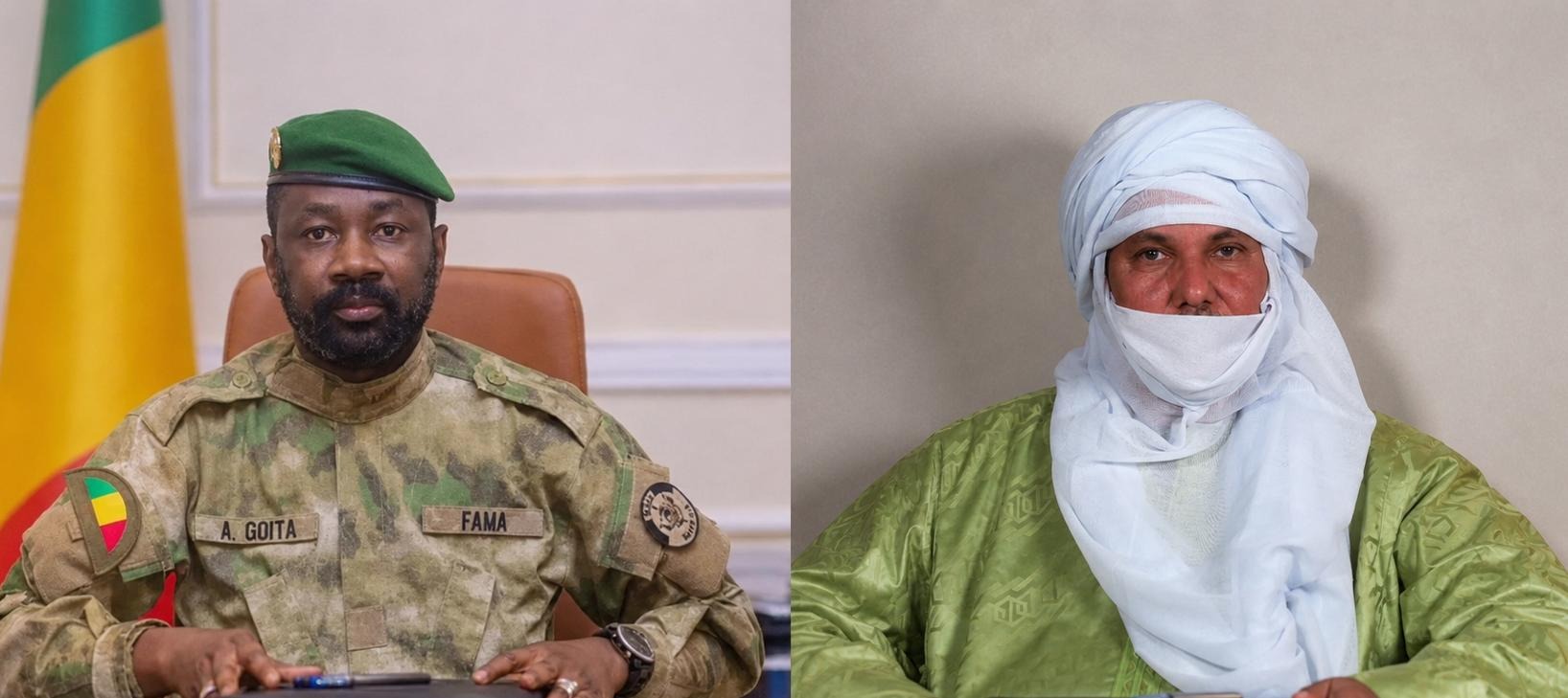 Mali : la junte en fuite face à l’effondrement annoncé du pays