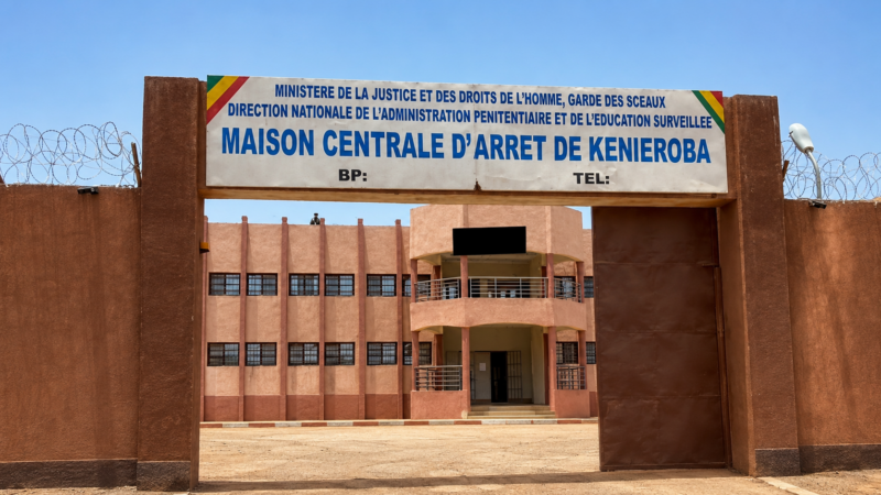 Le Mali face à une escalade sécuritaire : Anefis et Kéniéroba au cœur des tensions