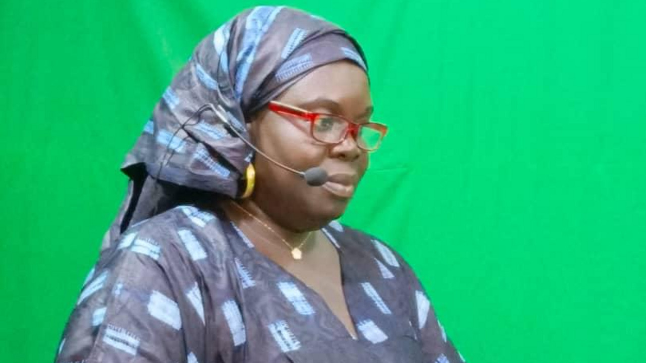 Sénégal : Mariama Sonko, l&rsquo;agroécologie au service des femmes rurales