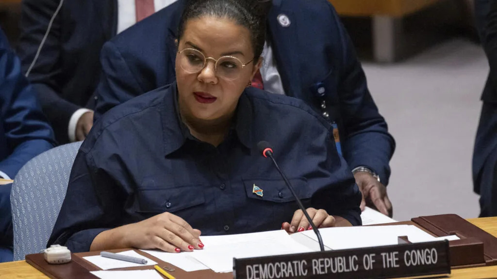 Débat à l&rsquo;ONU : la rdc pointe le rôle des ressources naturelles dans les conflits armés