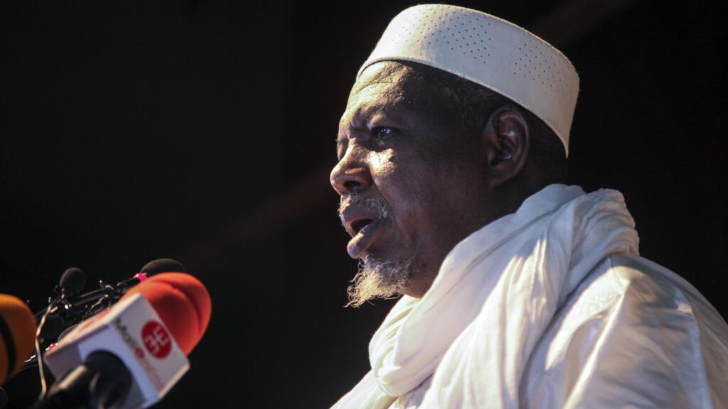 HammA Ag mahmoud rejoint la coalition de l’imam dicko : un tournant pour le Mali ?