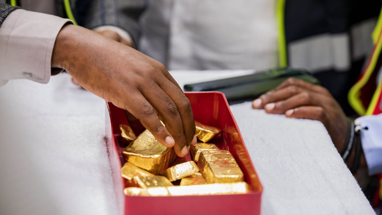 Sanctions américaines contre Gasabo Gold : les enjeux de la pression sur le Rwanda