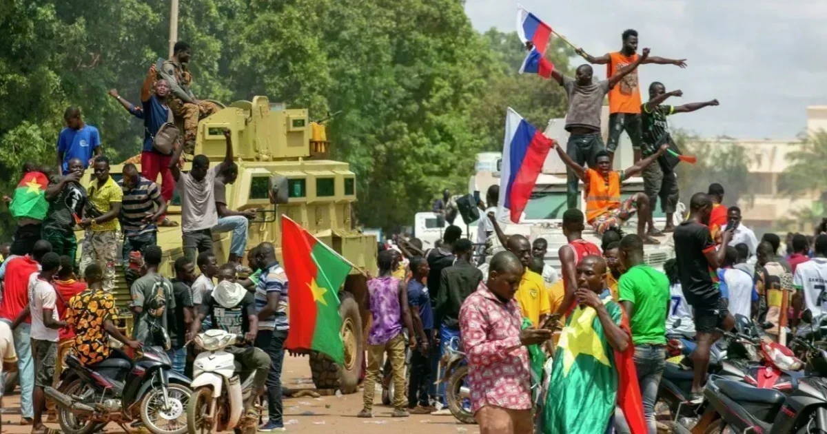 Burkina Faso : l&rsquo;escalade des violences jihadistes fait au moins 22 victimes