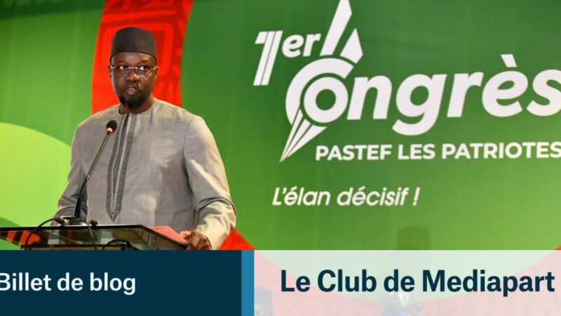Sénégal : la révision constitutionnelle face aux défis de la scission de Pastef