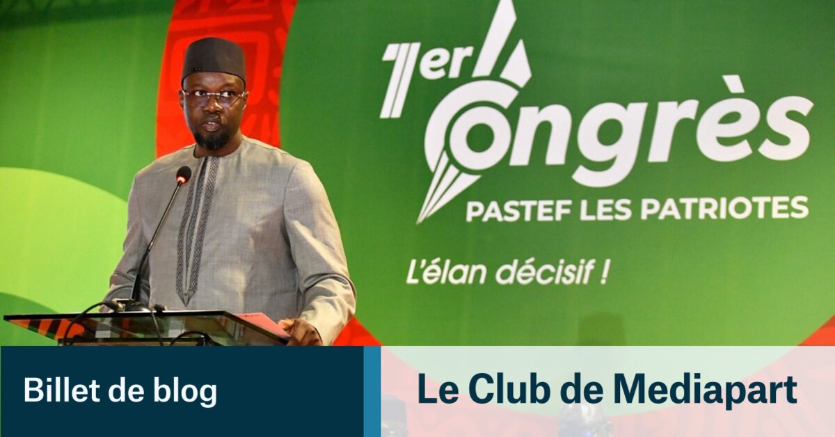 Sénégal : la révision constitutionnelle face aux défis de la scission de Pastef