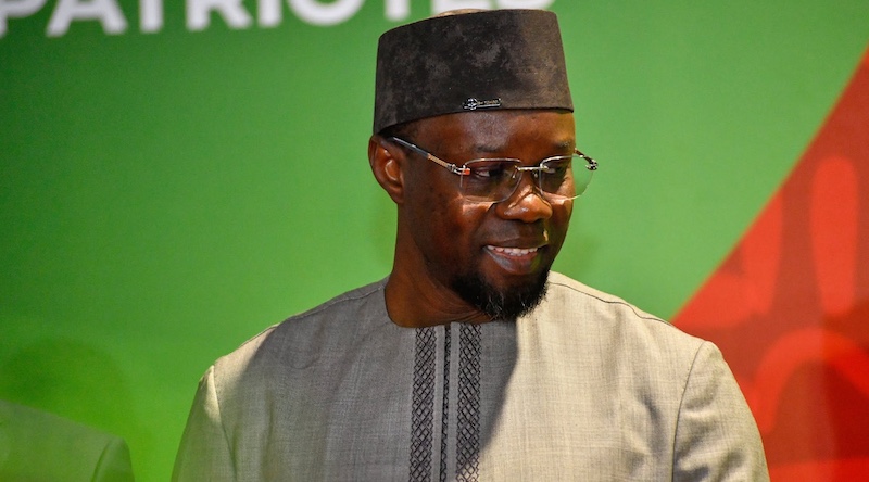 Plainte contre Ousmane Sonko pour diffamation à touba