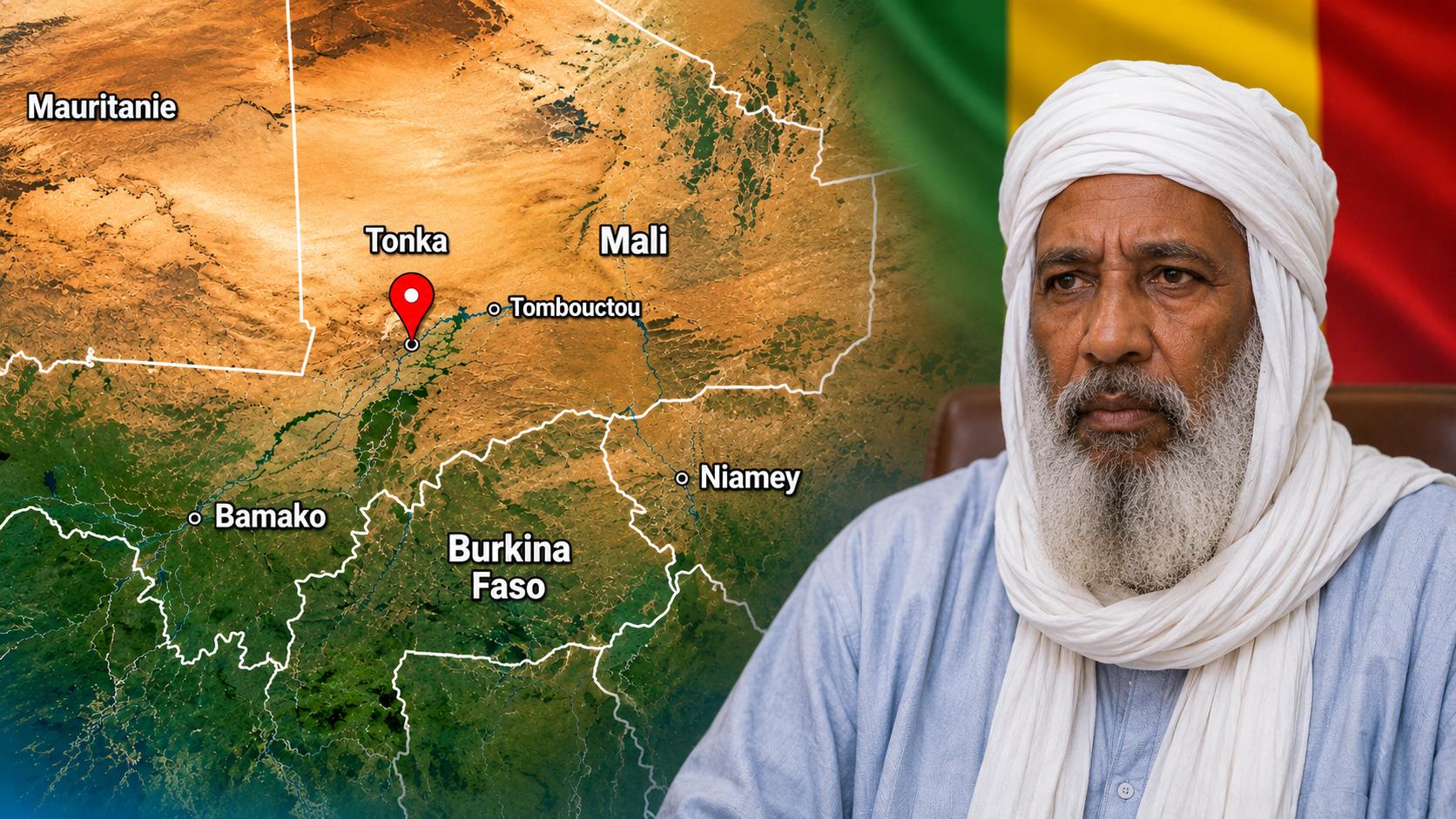 menace jihadiste au Mali : quand la terreur s&rsquo;immisce dans le quotidien des maliens