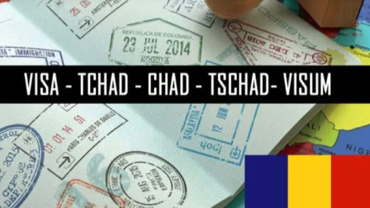 Tchad : la suppression des visas, un signal fort pour l&rsquo;intégration africaine