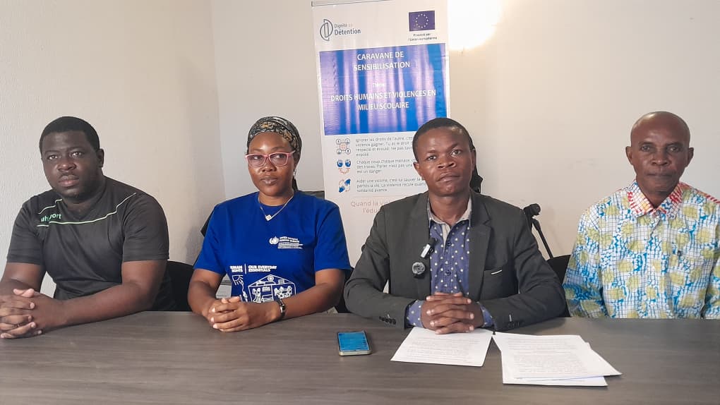 Gabon : un collectif d’ong dénonce les cybermenaces liées aux vpn et exige la levée de la censure des réseaux sociaux