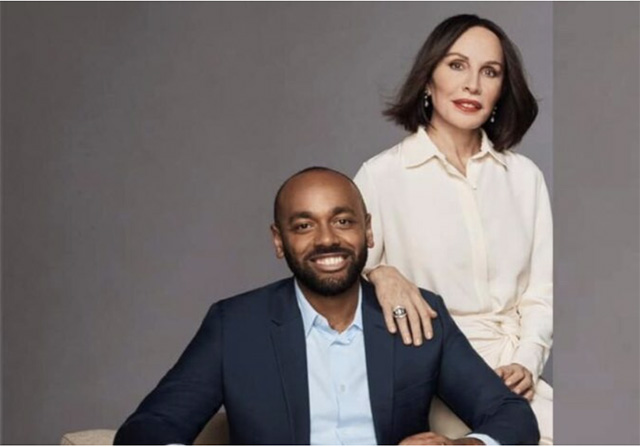 Blanchiment d&rsquo;argent : Sylvia Bongo visée en Suisse