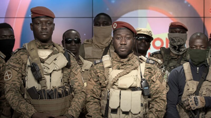 Gaskindé : les zones d&rsquo;ombre derrière l&rsquo;attaque qui a bouleversé le Burkina Faso