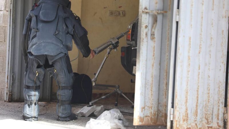 Terrorisme au Maroc: la dgst déjoue une cellule de daech prête à frapper