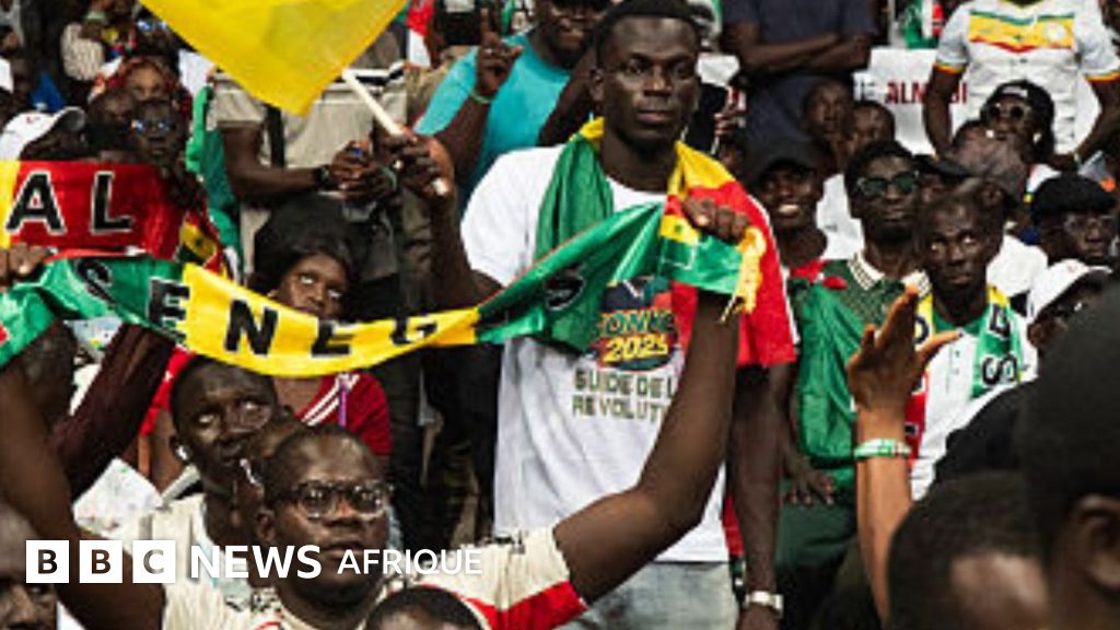 Sénégal : vers un référendum crucial sur la réforme constitutionnelle