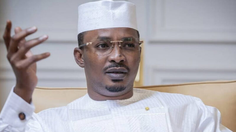 Le Tchad se retire définitivement de la CPI : une justice à géométrie variable