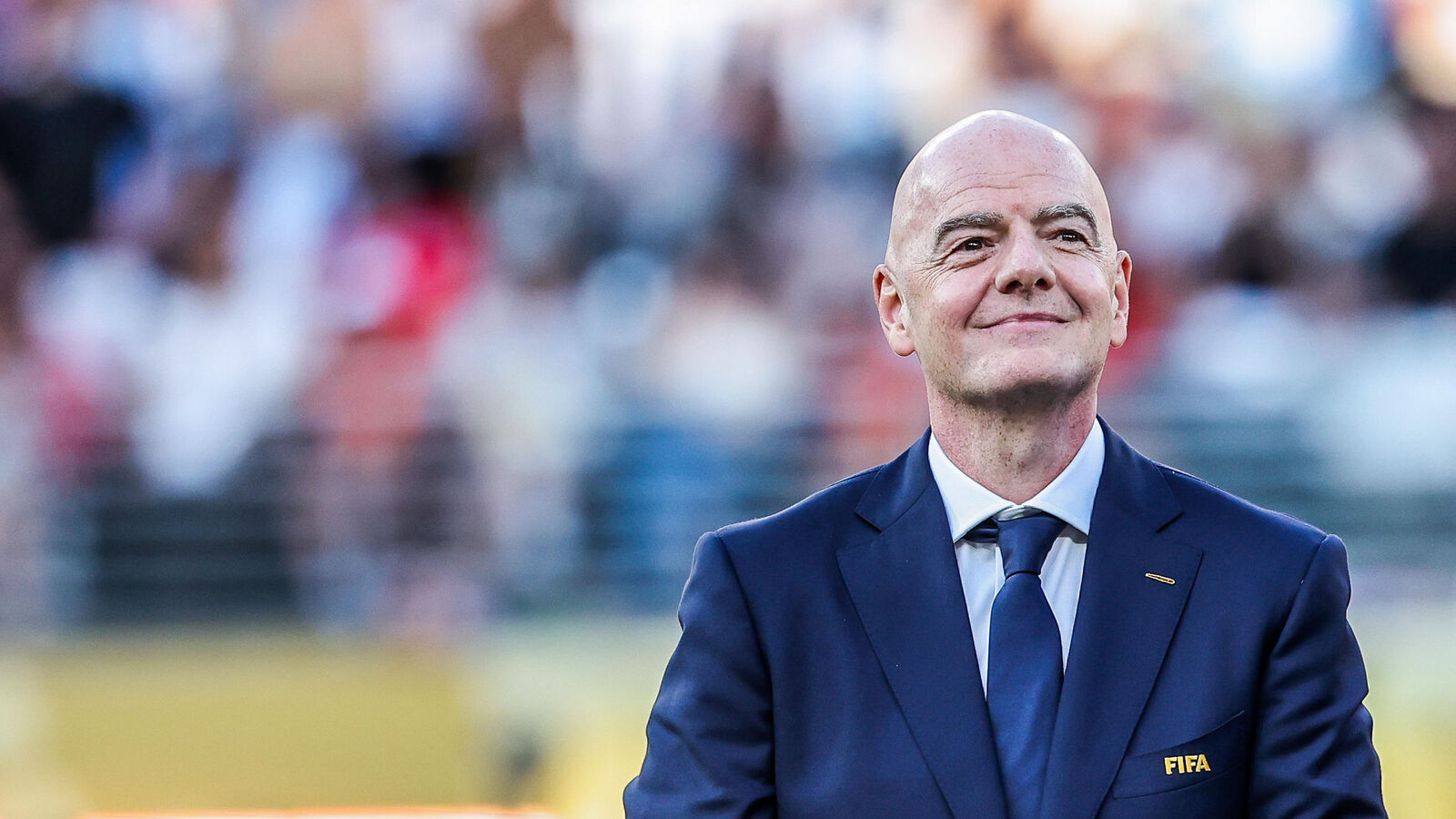 La fifa célèbre l&rsquo;argentine après son parcours mémorable en coupe du monde