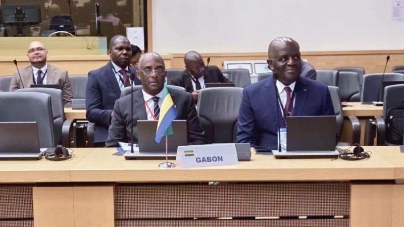 La diplomatie gabonaise au cœur des enjeux du Sud global