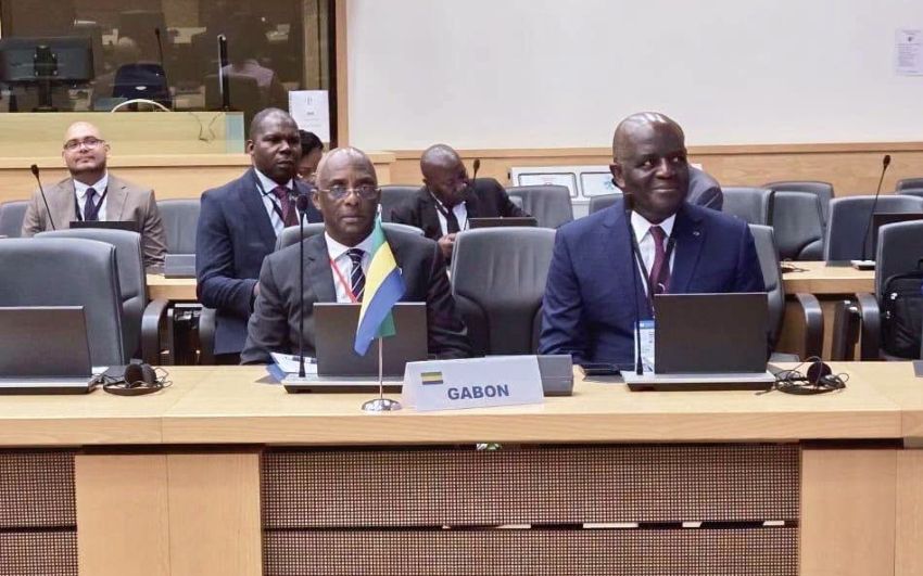 La diplomatie gabonaise au cœur des enjeux du Sud global