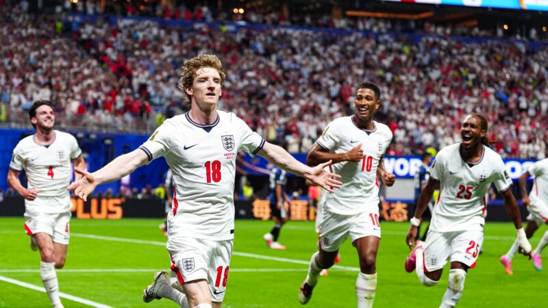 Demi-finale coupe du monde 2026 angleterre argentine : le résumé complet des buts et du match