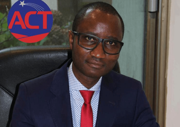 Ibrahima Thiam dénonce les accusations contre Touba et la communauté mouride