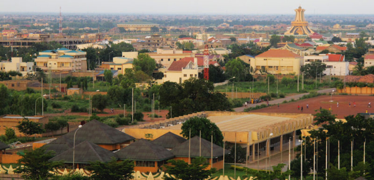Le Burkina Faso met fin à sa présence diplomatique à Paris