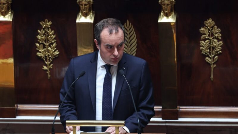Sébastien lecornu en mission diplomatique au Maroc pour renforcer les liens franco-marocains