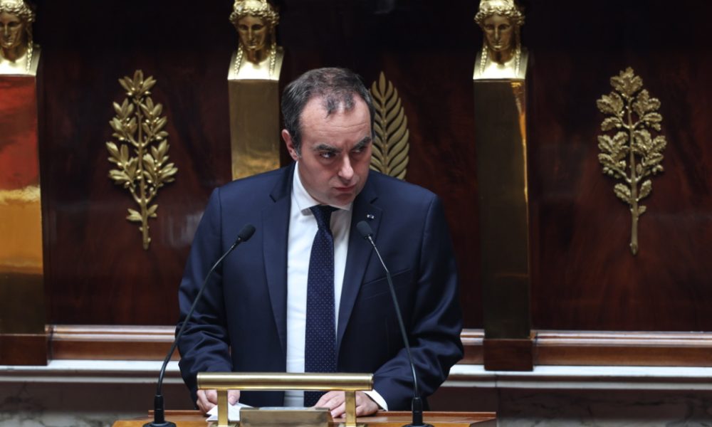 Sébastien lecornu en mission diplomatique au Maroc pour renforcer les liens franco-marocains