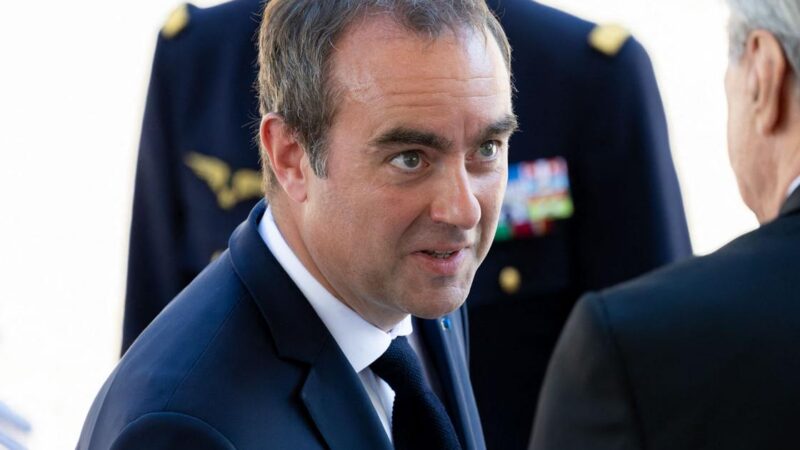Sébastien lecornu en visite officielle au Maroc : sécurité et économie au cœur des discussions